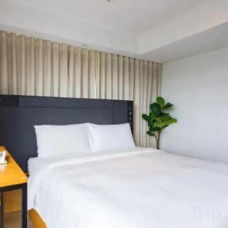 فندق Hmlet Austin Avenue هونغ كونغ المظهر الخارجي الصورة