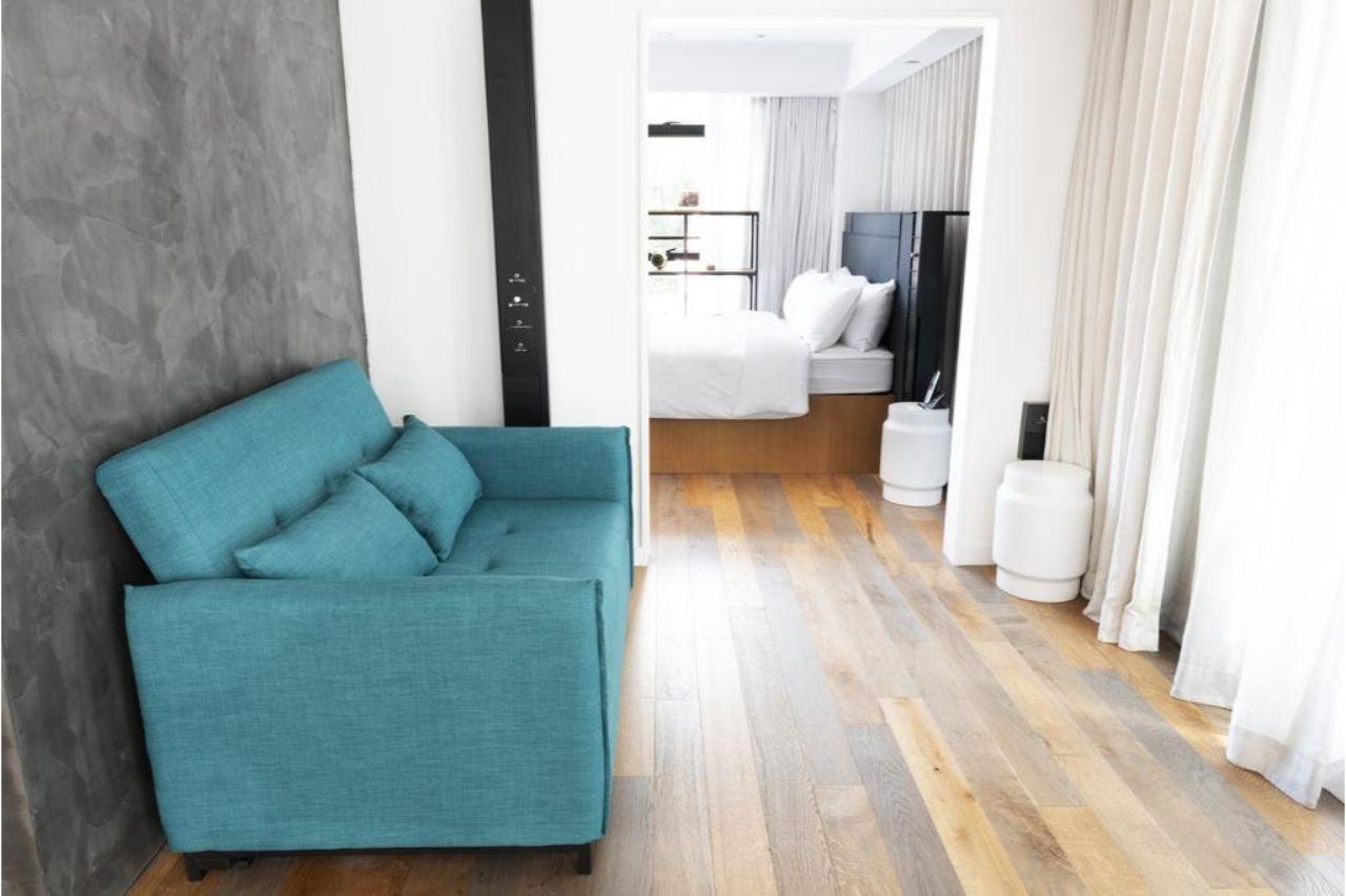 فندق Hmlet Austin Avenue هونغ كونغ المظهر الخارجي الصورة