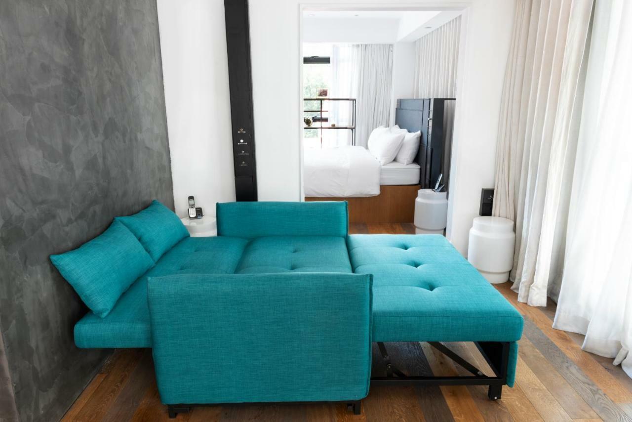 فندق Hmlet Austin Avenue هونغ كونغ المظهر الخارجي الصورة